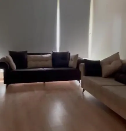 شقة هاجر ازمت Daire